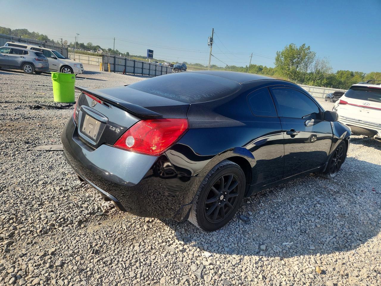 2013 Nissan Altima S - zdjęcie 3