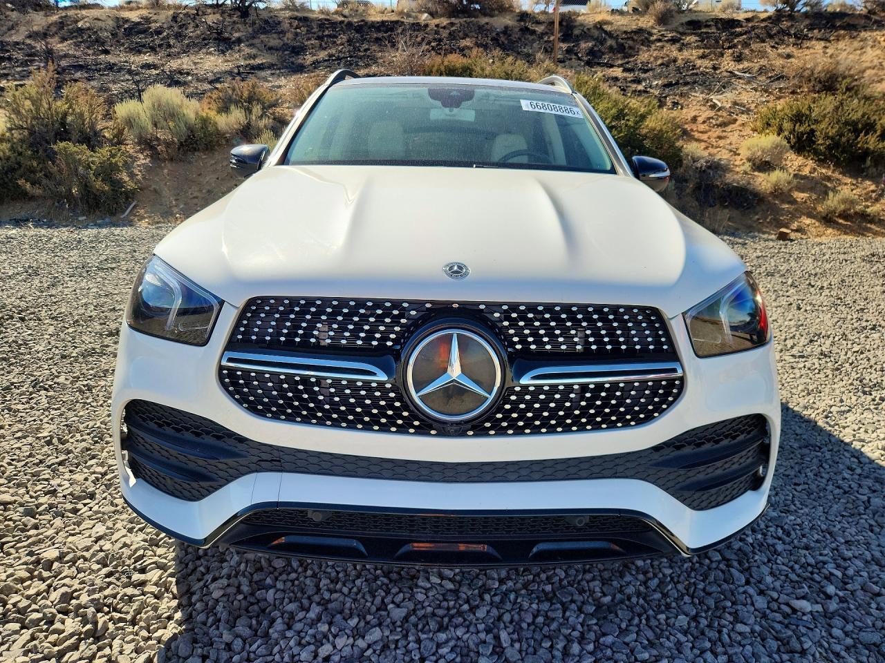 2020 Mercedes-Benz Gle 450 4Matic - zdjęcie 5