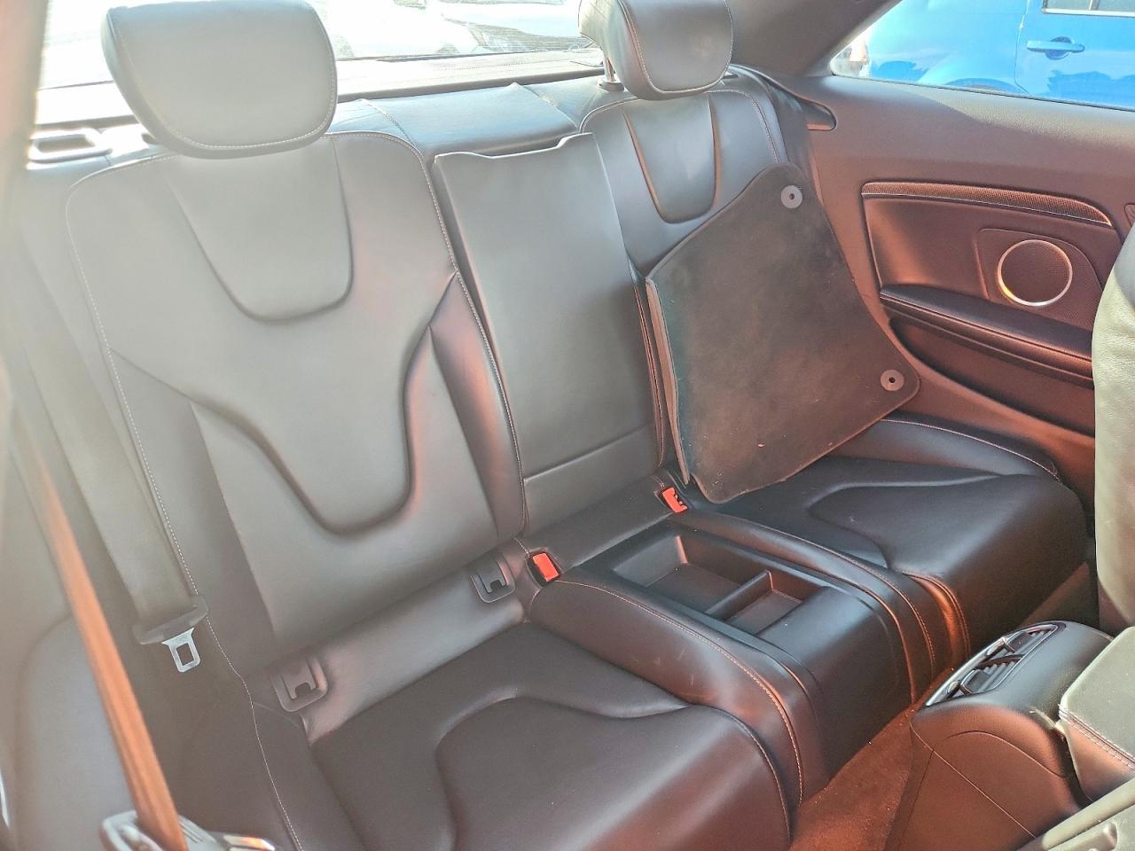 2013 Audi S5 Premium Plus - zdjęcie 10