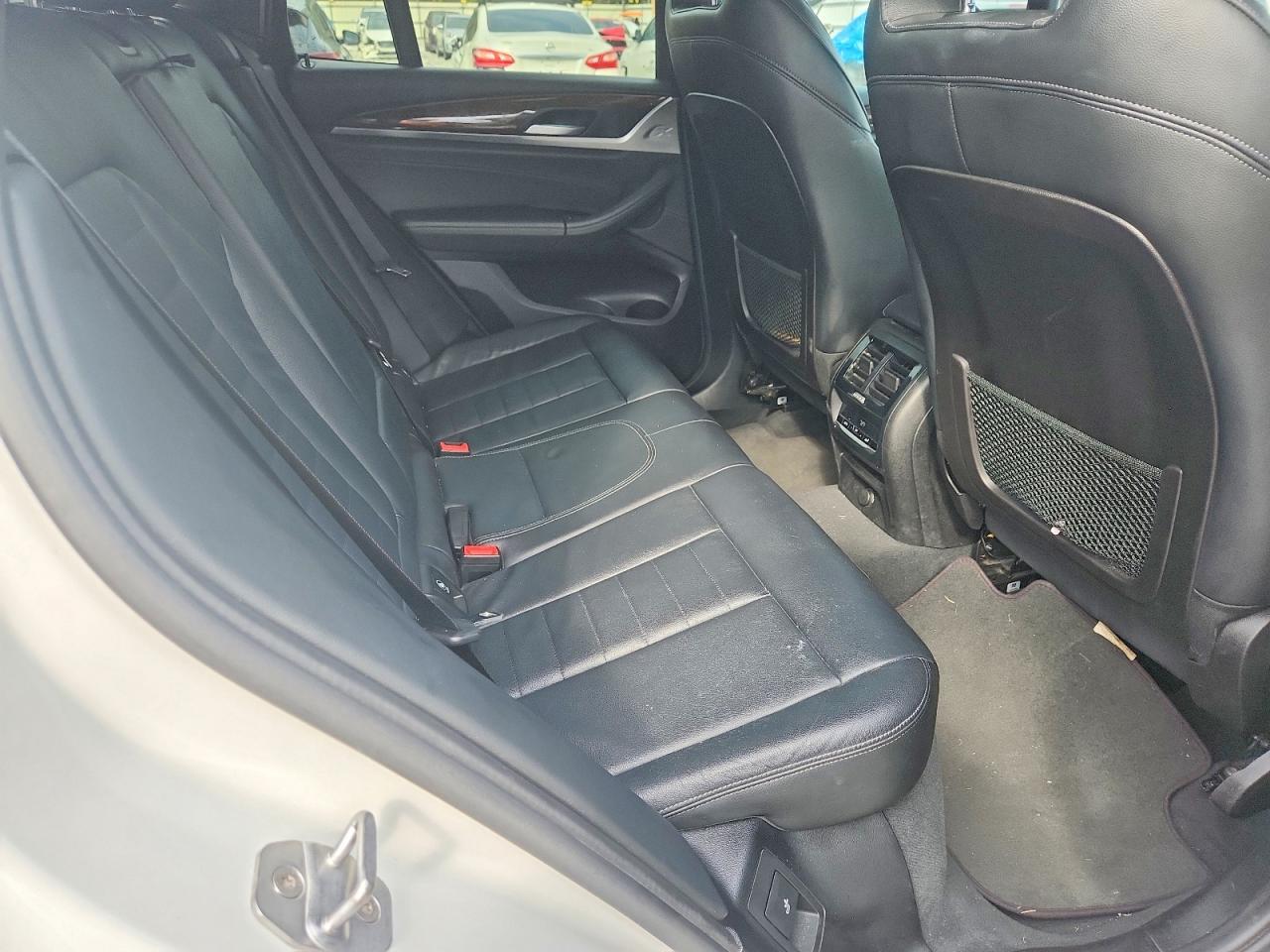 2019 BMW X3 Sdrive30I - zdjęcie 11