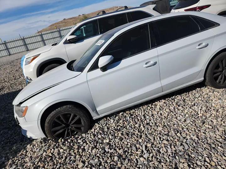 2015 Audi A3 Premium - zdjęcie 13