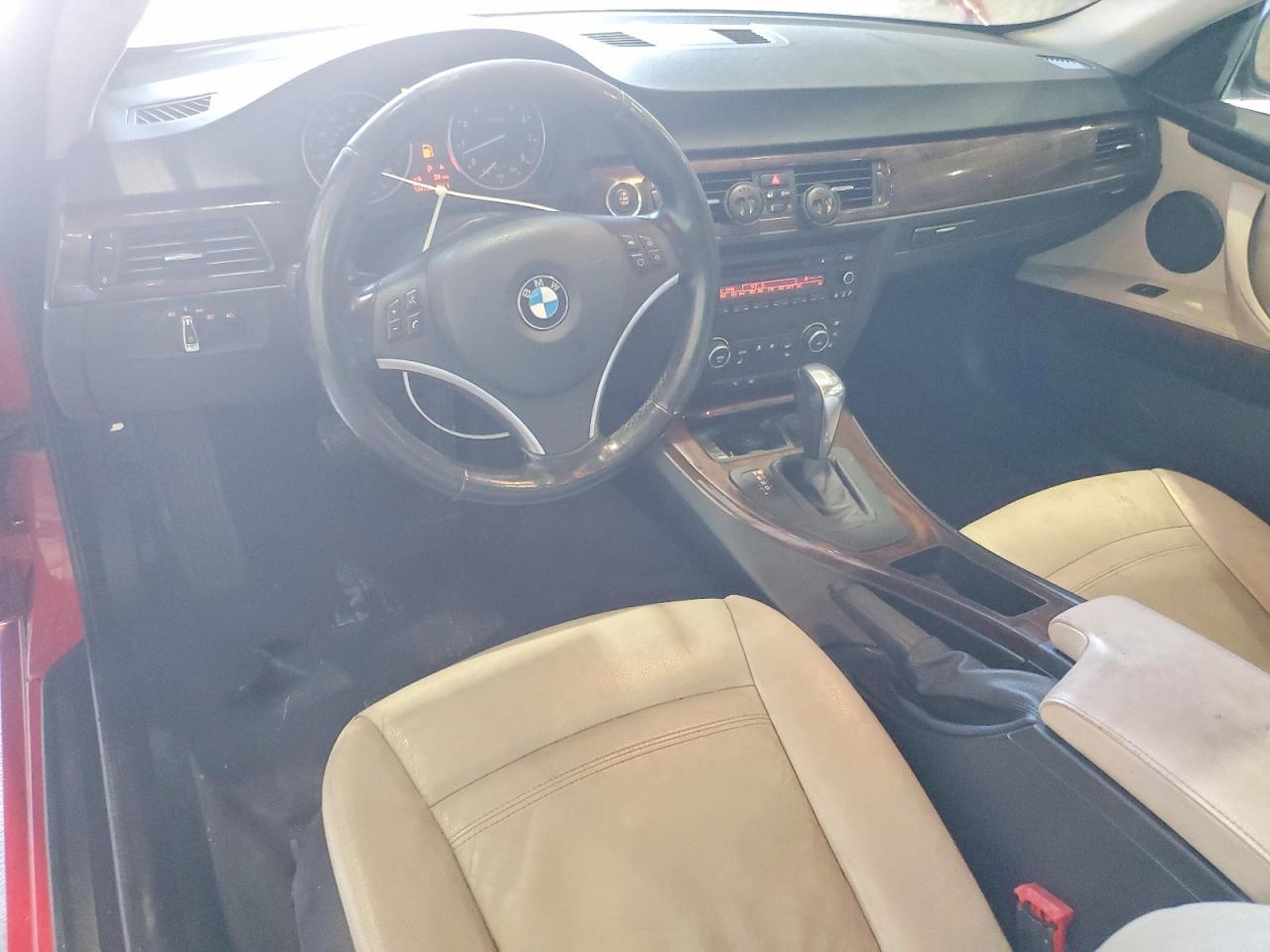 2013 BMW 328 I - zdjęcie 8