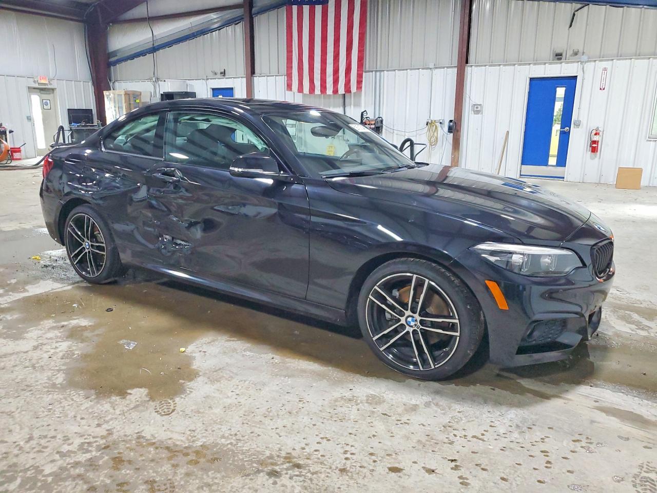 2020 BMW 2 Series - zdjęcie 4