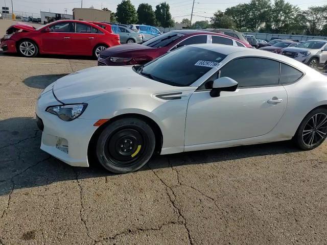 2013 Subaru Brz 2.0 Limited - zdjęcie 13