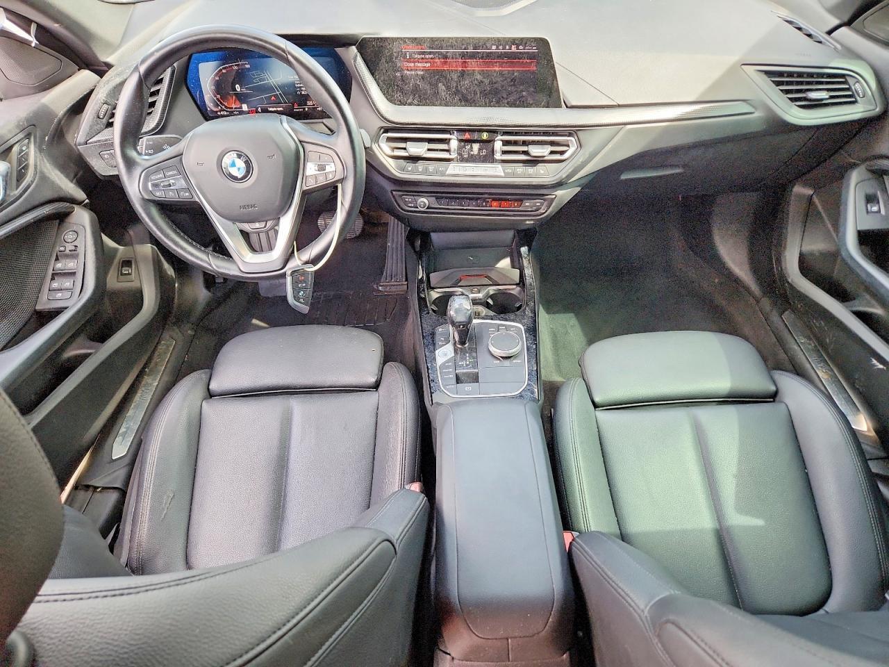 2021 BMW 228I - zdjęcie 8