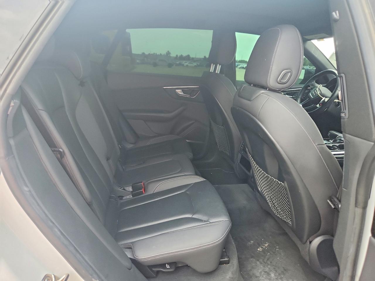 2019 Audi Q8 Prestige - zdjęcie 11