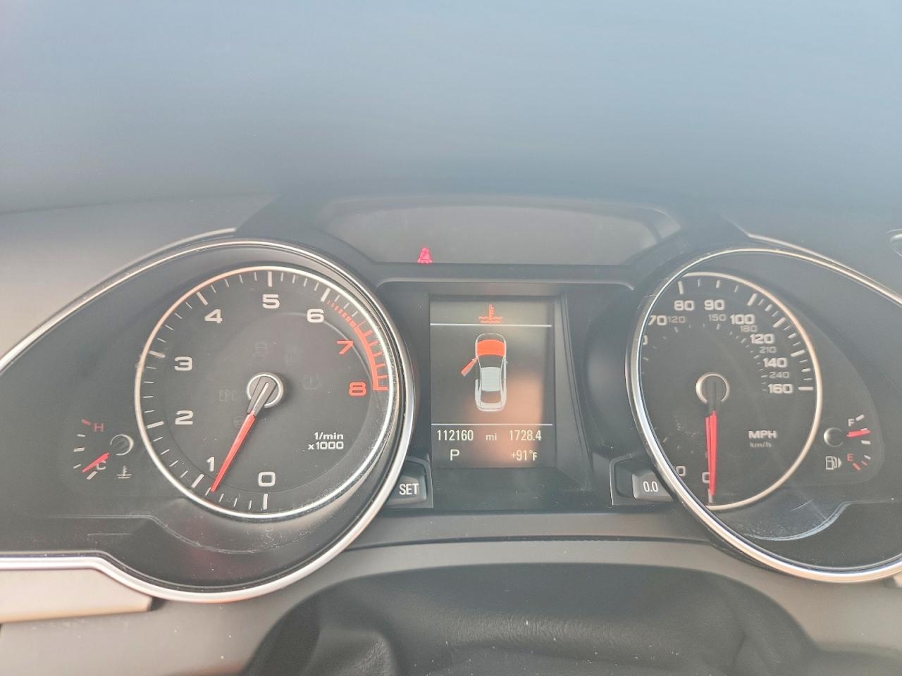 2015 Audi A5 Premium Plus - zdjęcie 9