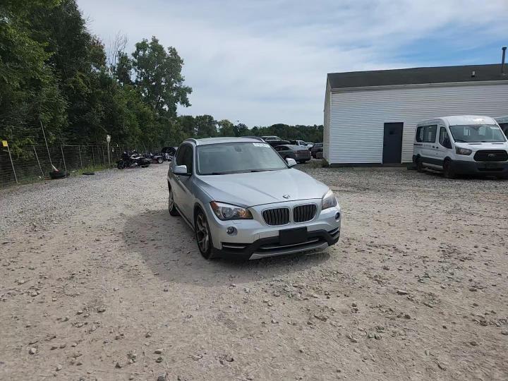 2014 BMW X1 xDrive28I - zdjęcie 13