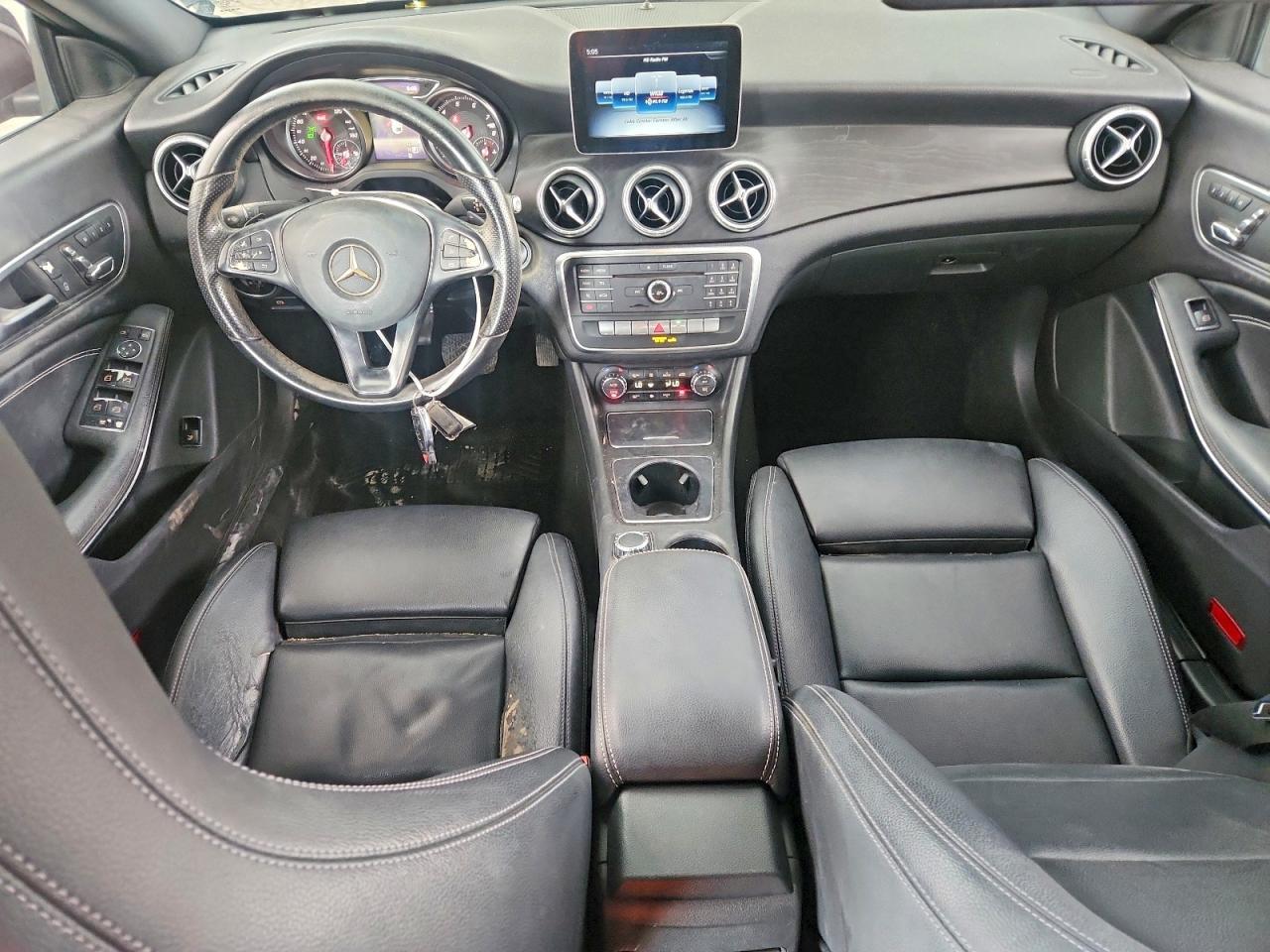 2019 Mercedes-Benz Cla 250 - zdjęcie 8