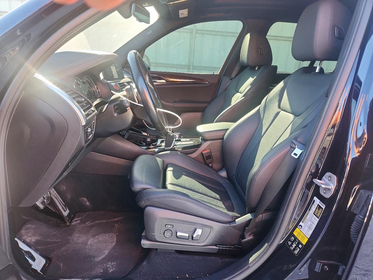 2019 BMW X3 xDrivem40I - zdjęcie 7