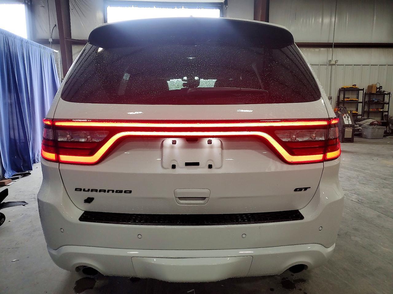 2023 Dodge Durango Gt - zdjęcie 6