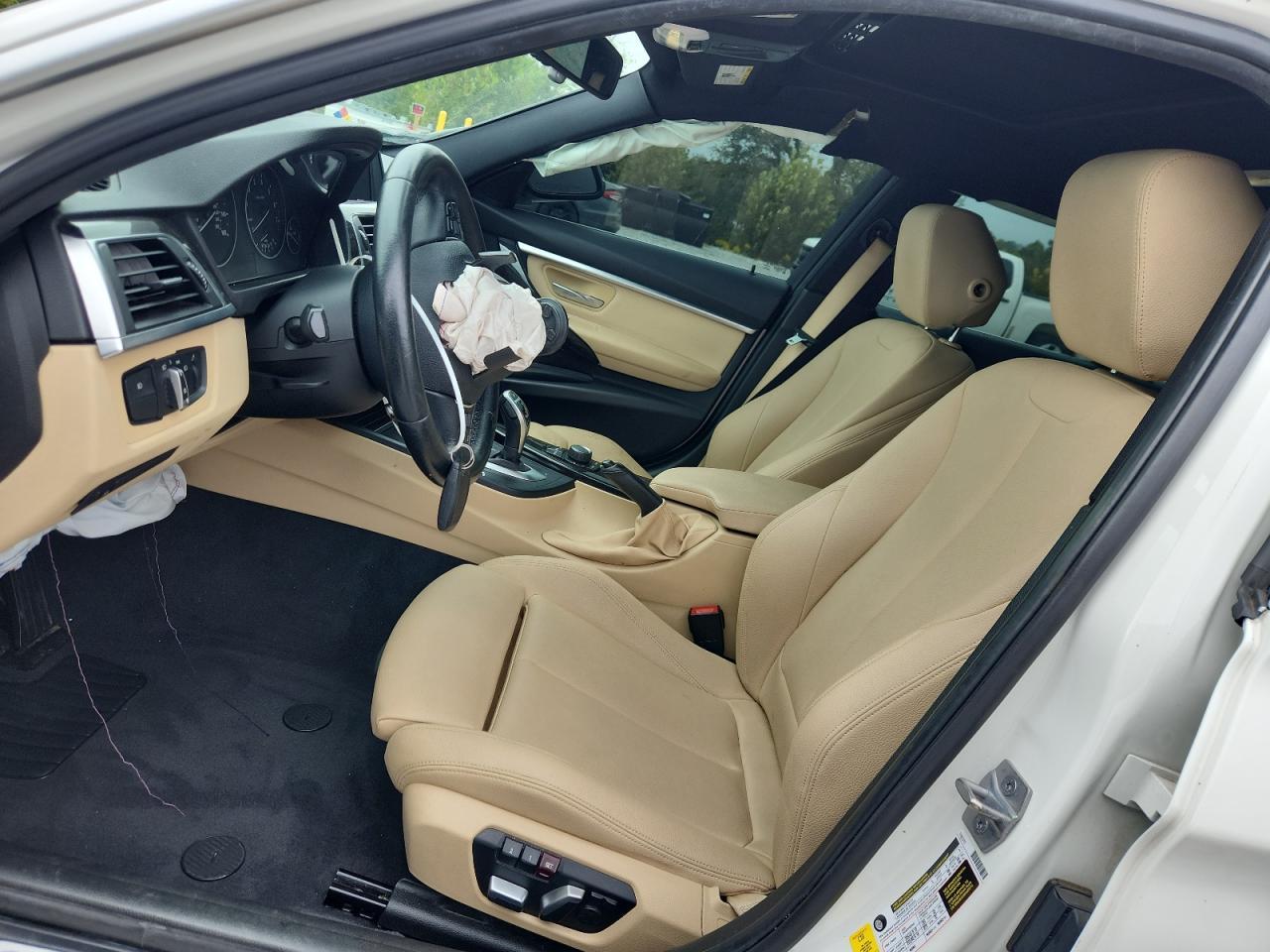 2018 BMW 330 I - zdjęcie 7