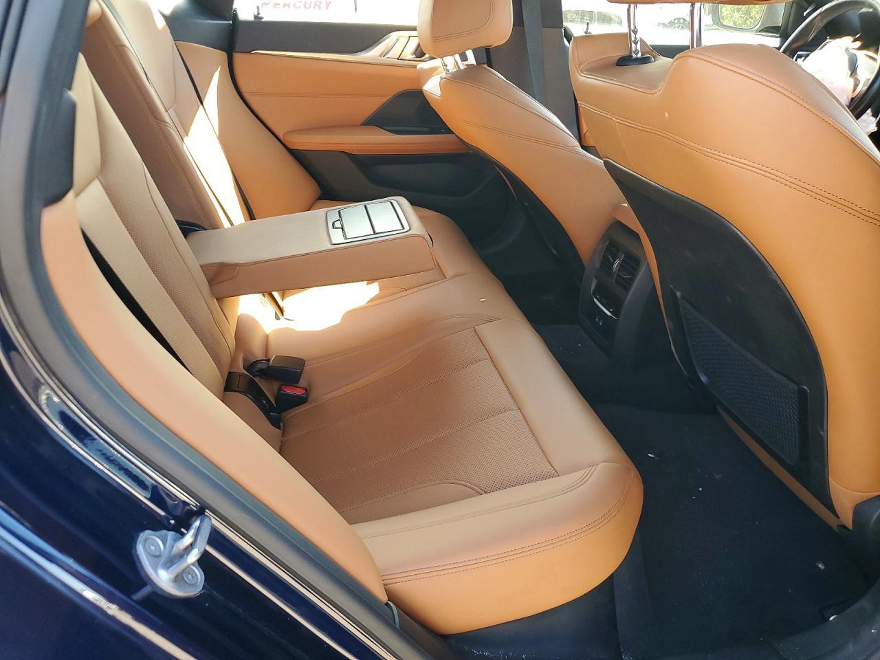 2023 BMW Seria 4 430i - zdjęcie 10