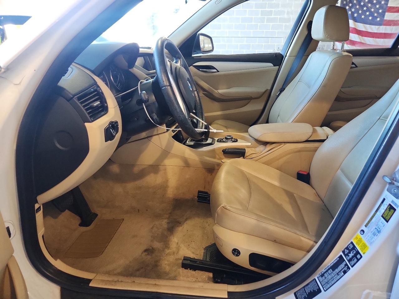 2015 BMW X1 xDrive28I - zdjęcie 7