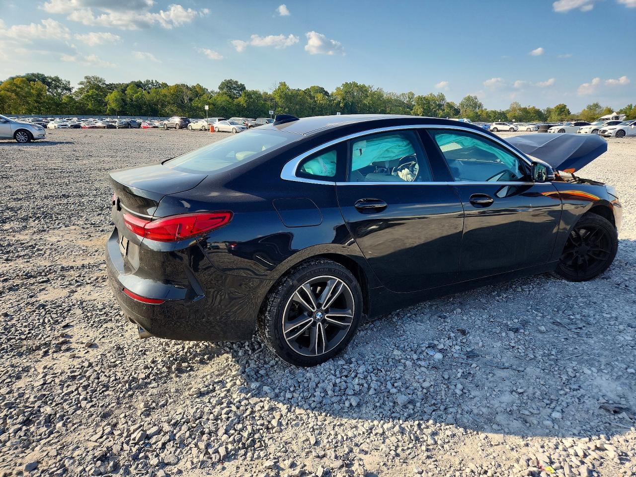 2020 BMW Seria 2 228i - zdjęcie 3
