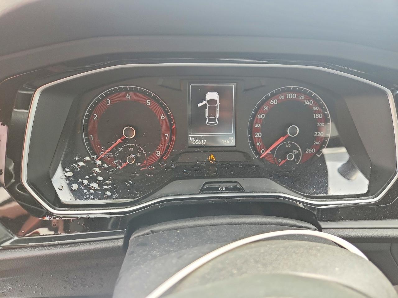 2020 Volkswagen Jetta S - zdjęcie 9