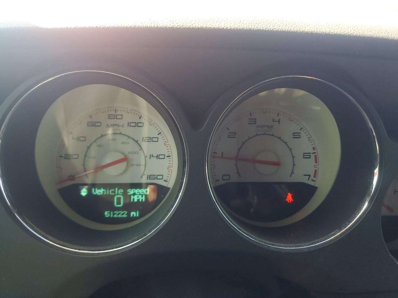2014 Dodge Challenger R/T - zdjęcie 9