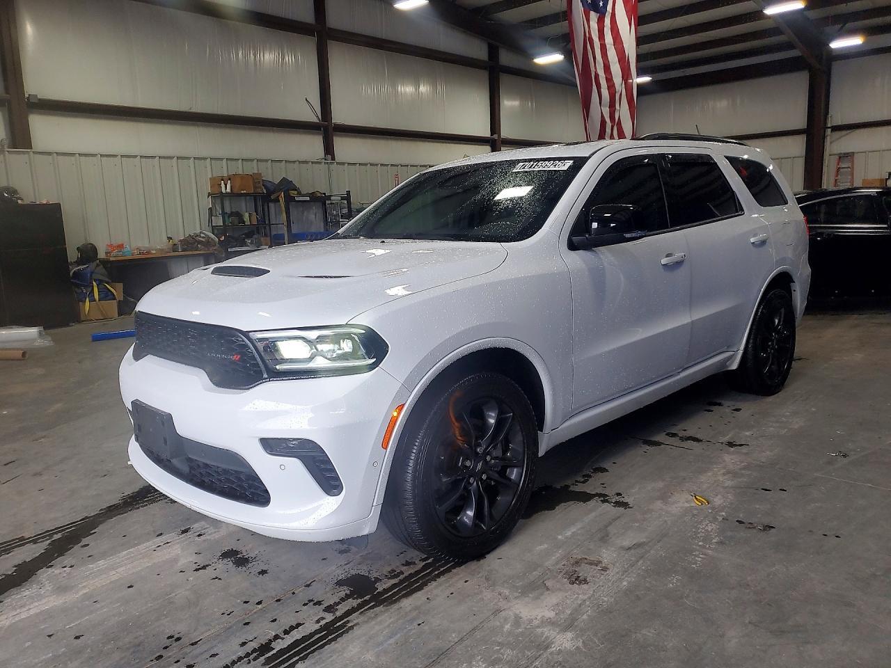 2023 Dodge Durango
