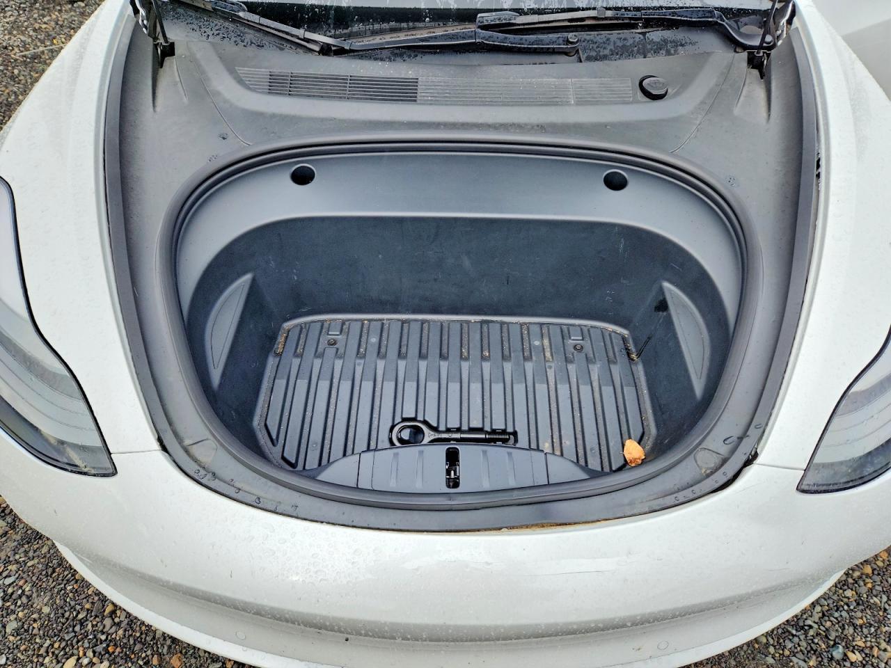 2021 Tesla Model 3 - zdjęcie 11