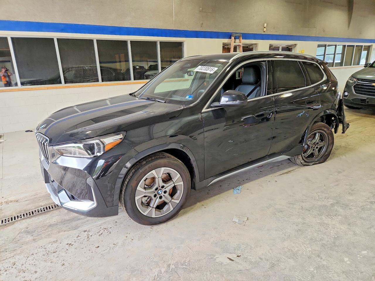 2026 BMW X1 xDrive28I - zdjęcie główne