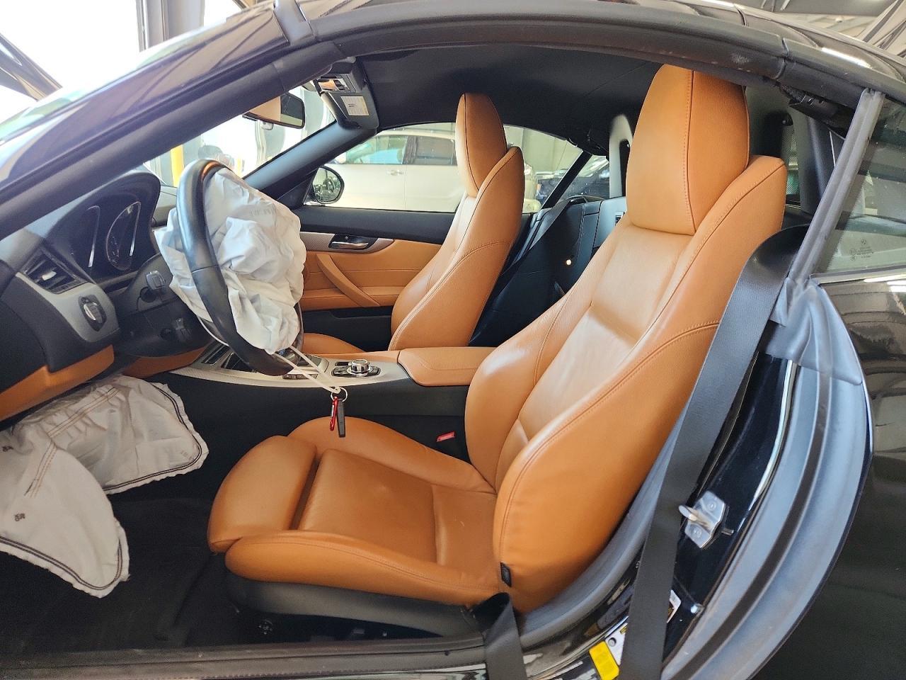 2016 BMW Z4 Sdrive28I - zdjęcie 7