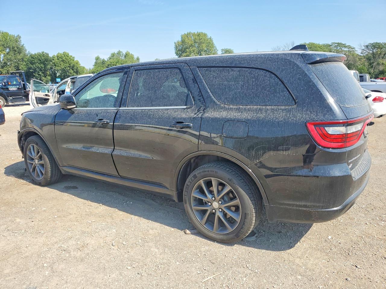 Dodge Durango - zdjęcie 2