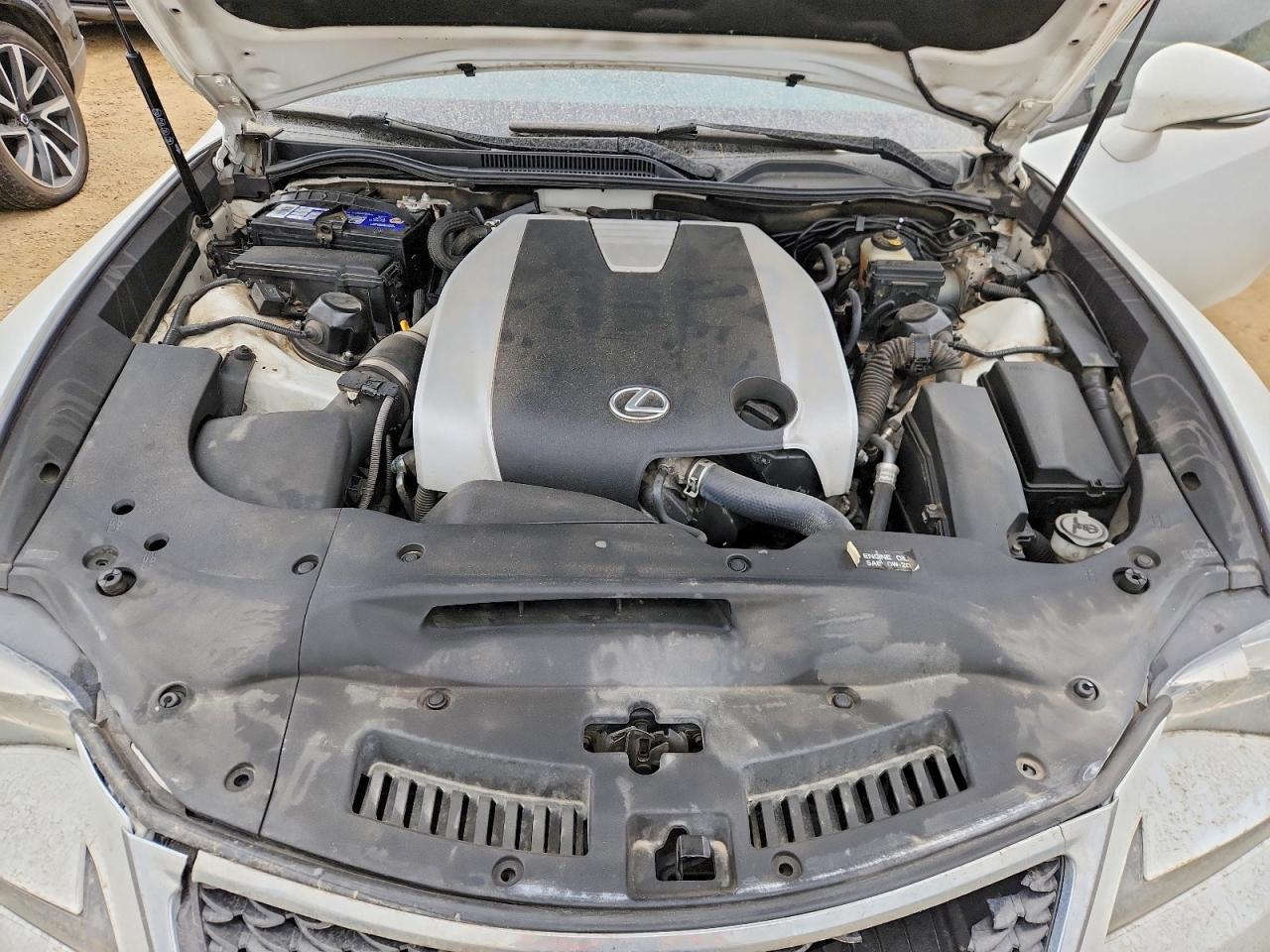2015 Lexus Rc 350 - zdjęcie 11