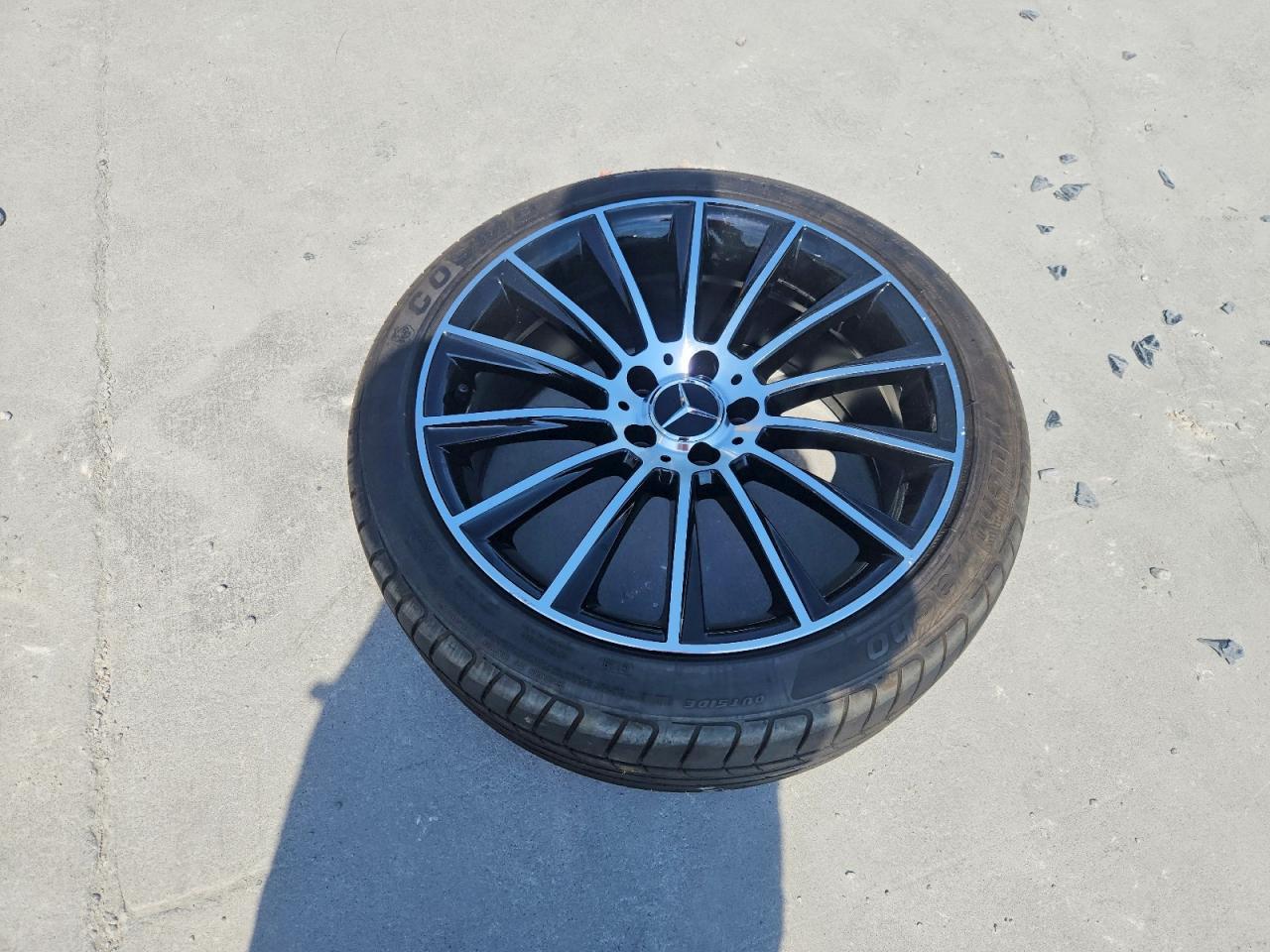 2019 Mercedes-Benz C 300 4Matic - zdjęcie 12