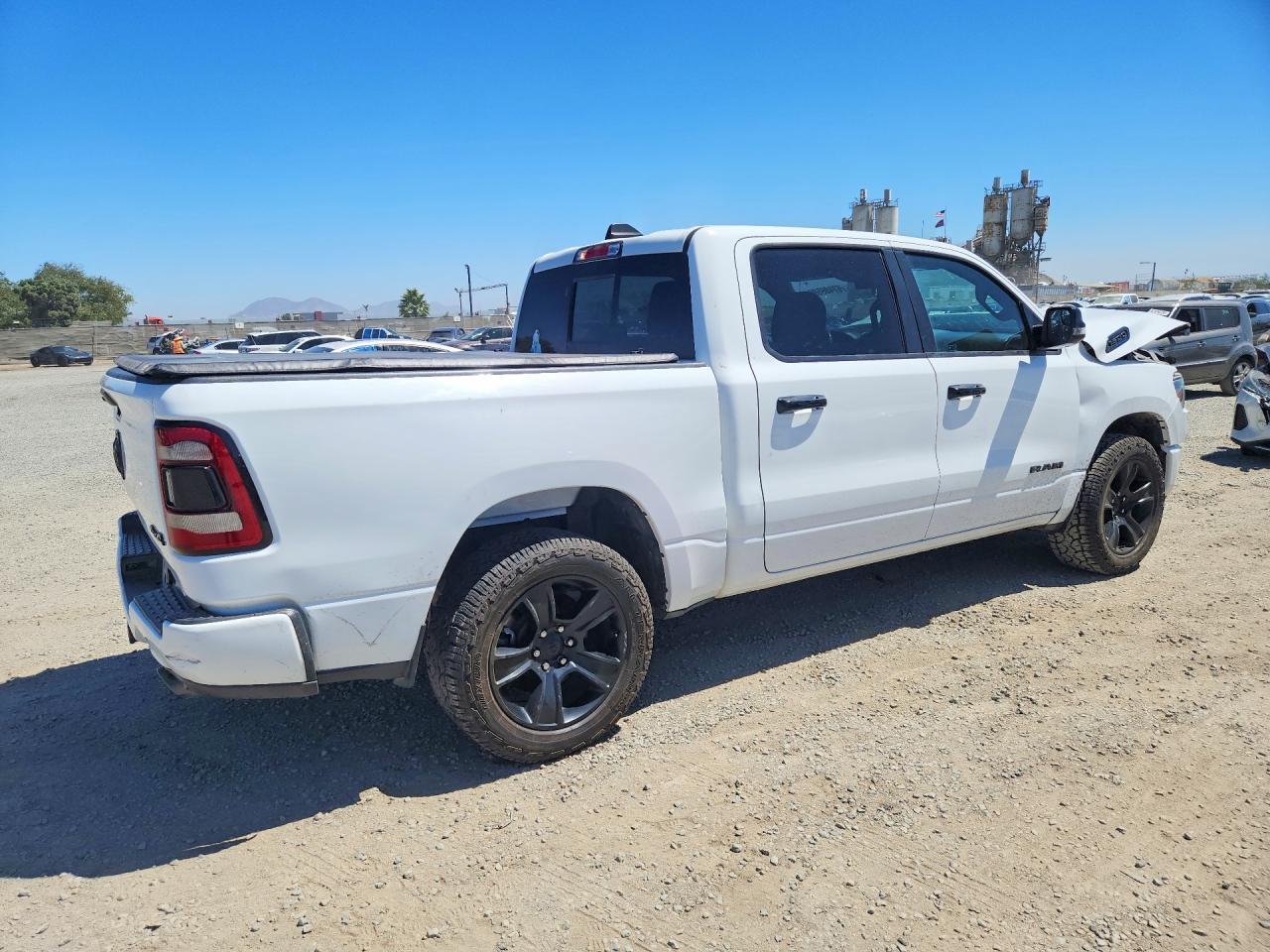 2024 Ram 1500 Big Horn/Lone Star - zdjęcie 3