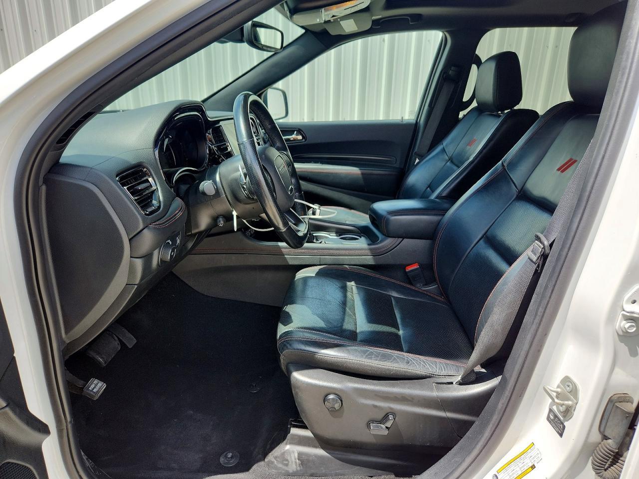 2023 Dodge Durango Gt - zdjęcie 7