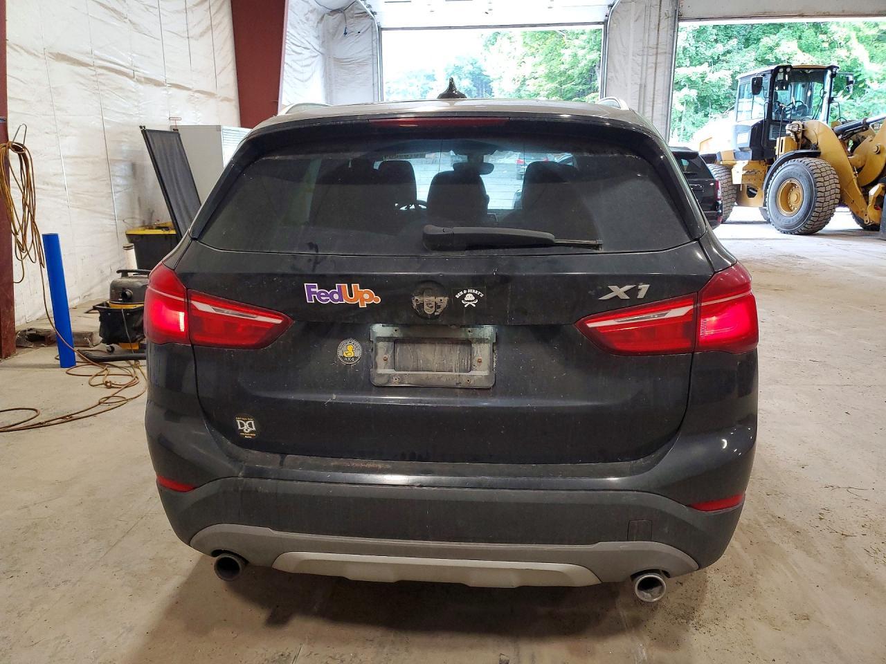 2018 BMW X1 xDrive28I - zdjęcie 6