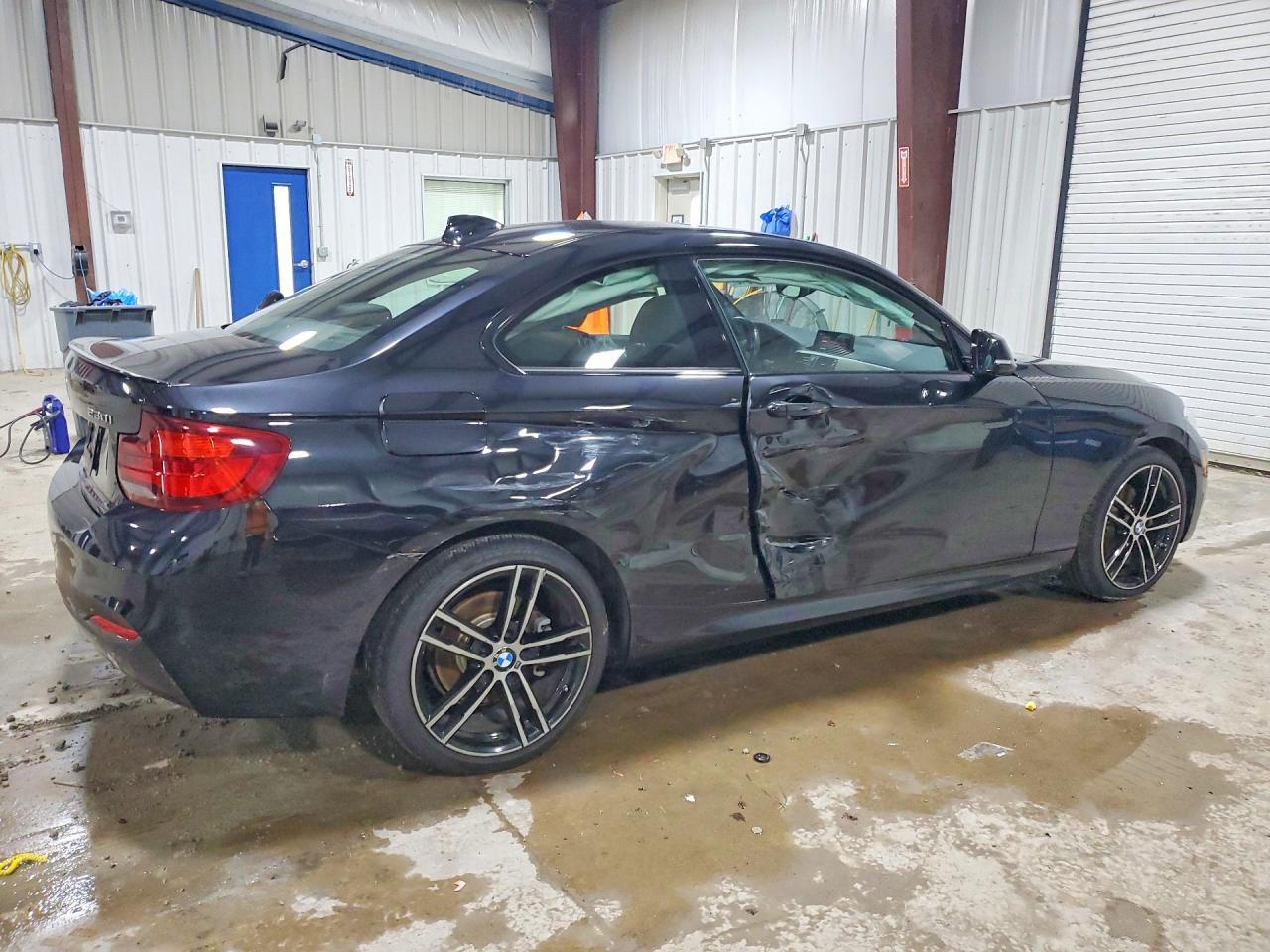 2020 BMW 2 Series - zdjęcie 3