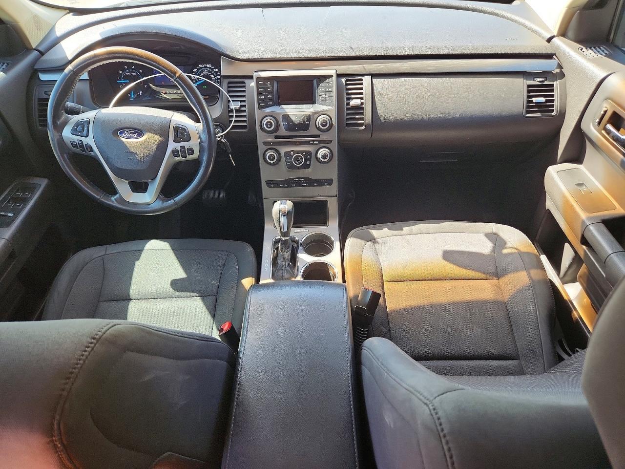 2013 Ford Flex Se - zdjęcie 8