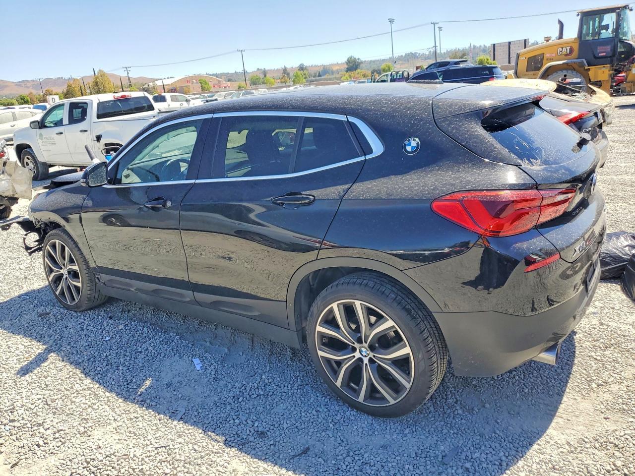 2018 BMW X2 Sdrive28I - zdjęcie 2