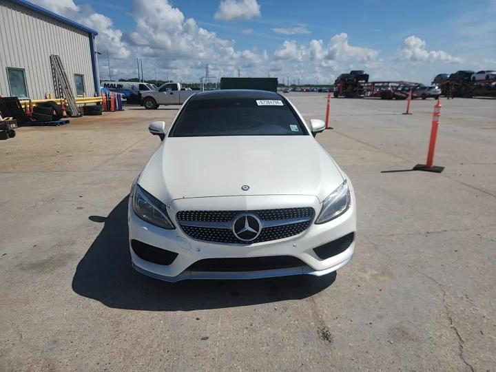 2017 Mercedes-Benz C 300 - zdjęcie 13