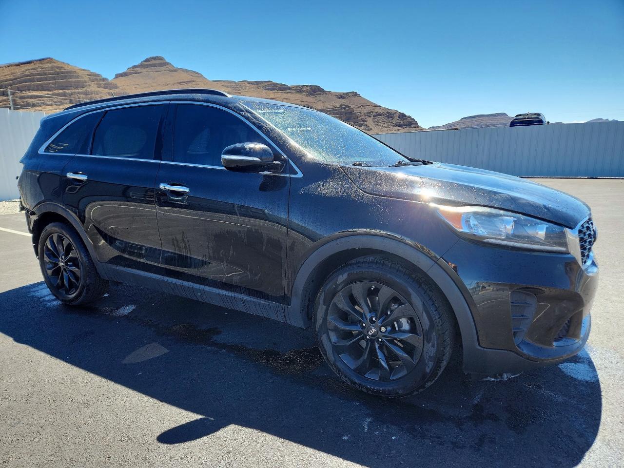 2020 Kia Sorento S - zdjęcie 4