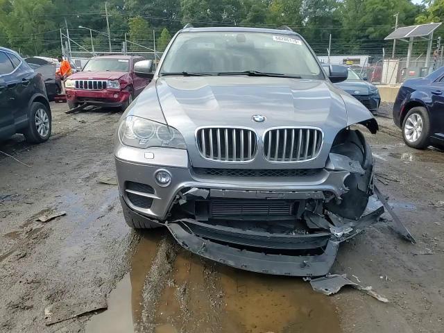 2013 BMW X5 xDrive35I - zdjęcie 13