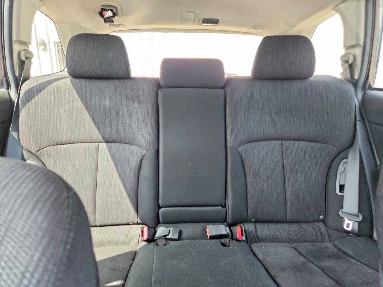 2013 Subaru Outback 2.5I Premium - zdjęcie 10
