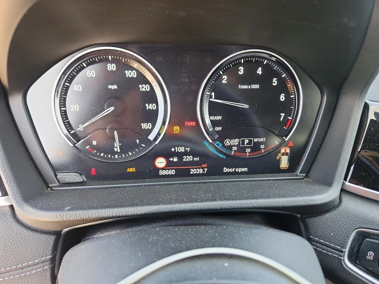 2021 BMW X1 xDrive28I - zdjęcie 9