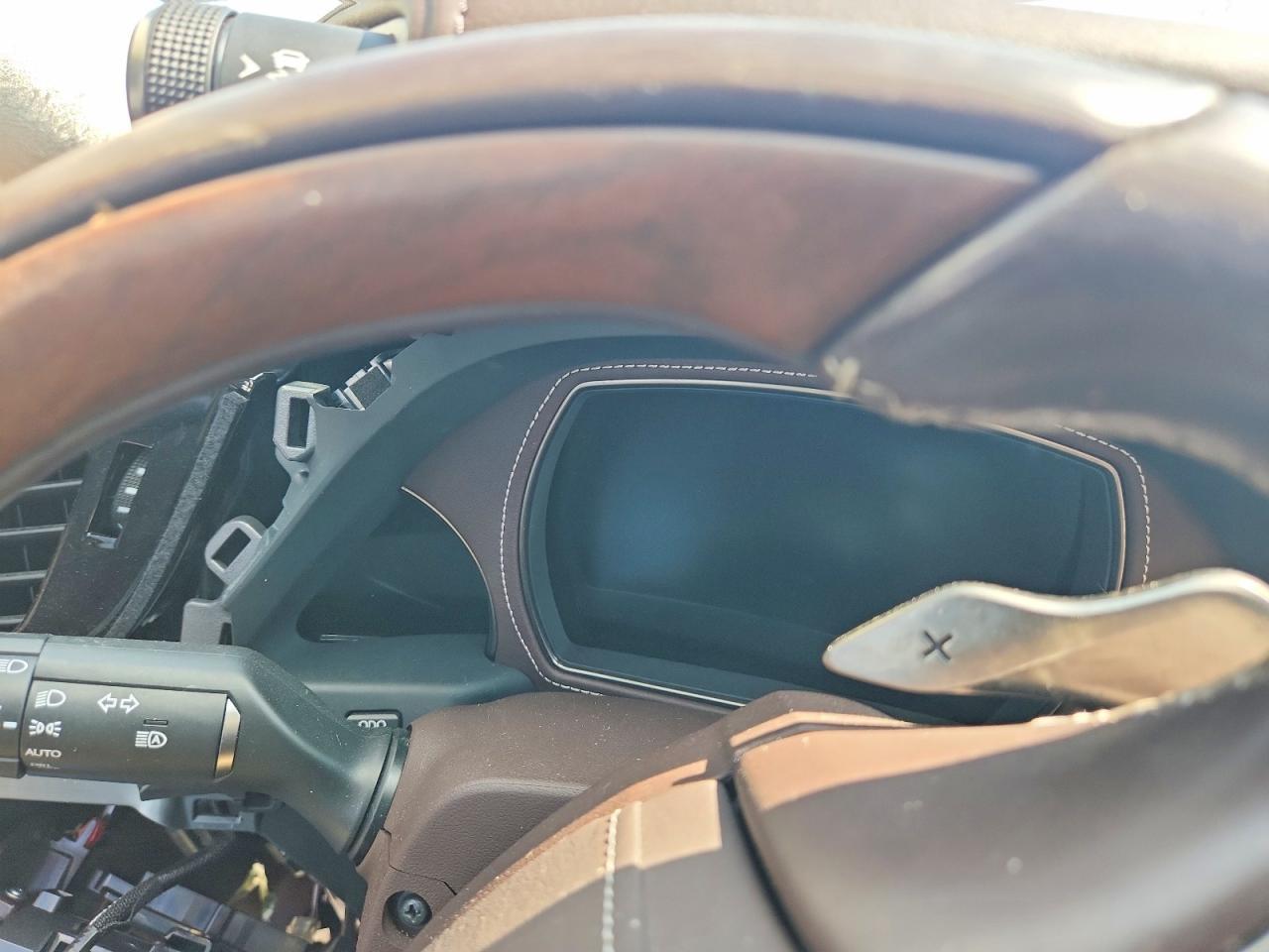 2018 Lexus Ls 500 Base - zdjęcie 9