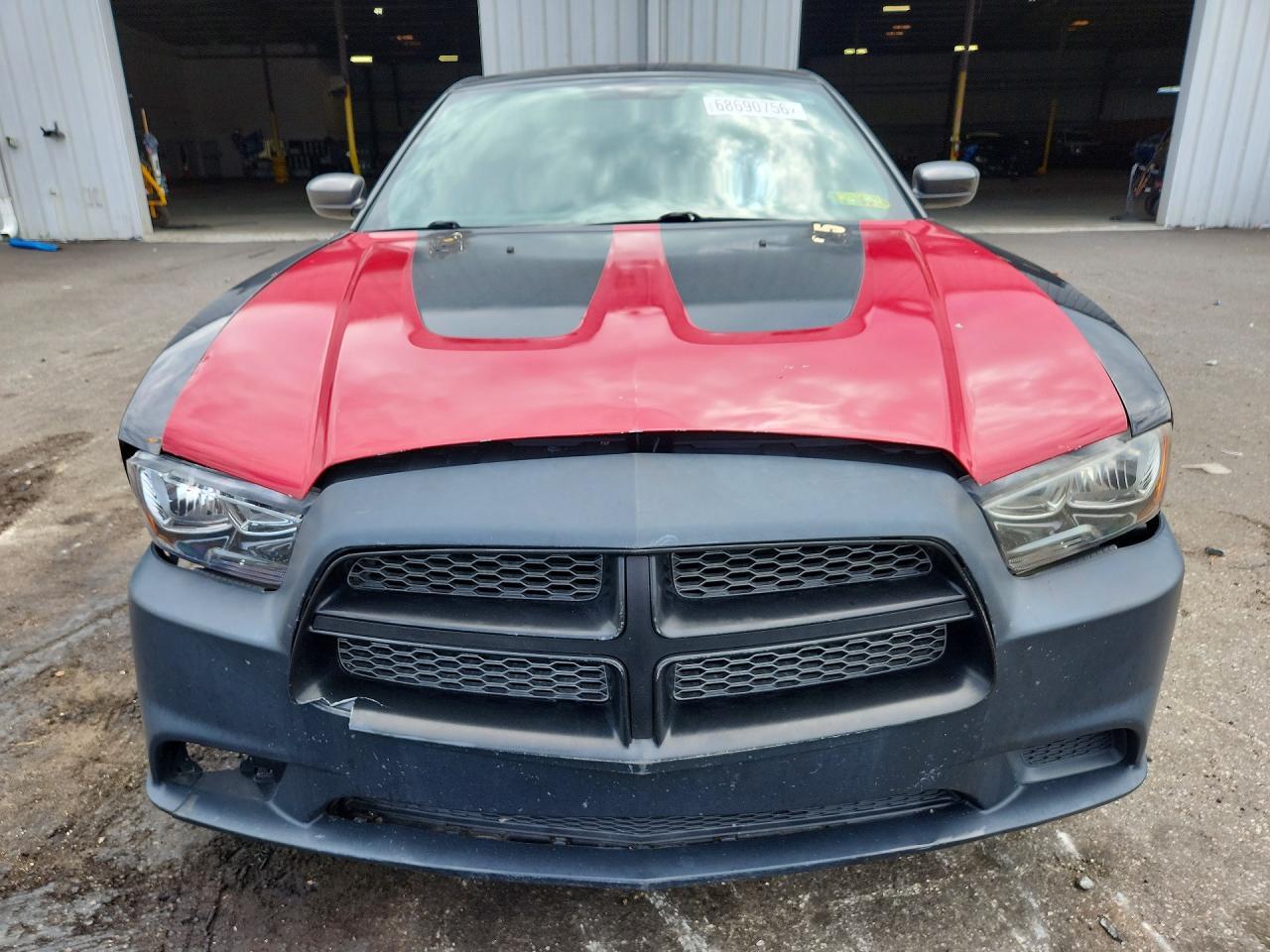 Dodge Charger - zdjęcie 5