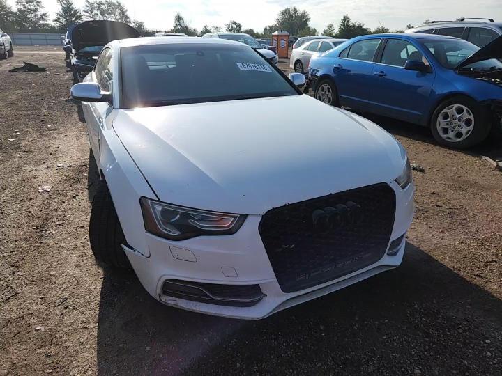 2013 Audi S5 Premium Plus - zdjęcie 13