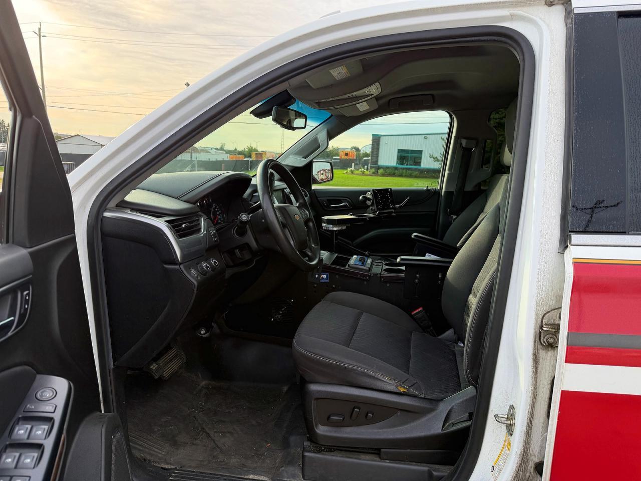 2019 Chevrolet Tahoe Special - zdjęcie 5
