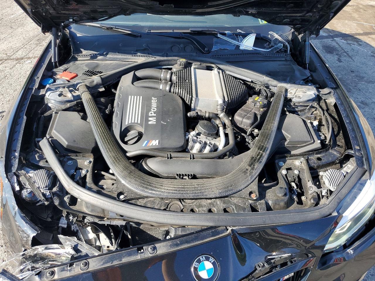 2021 BMW M2 Competition - zdjęcie 11