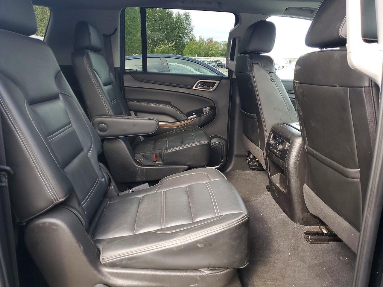 2020 GMC Yukon Xl Denali - zdjęcie 11
