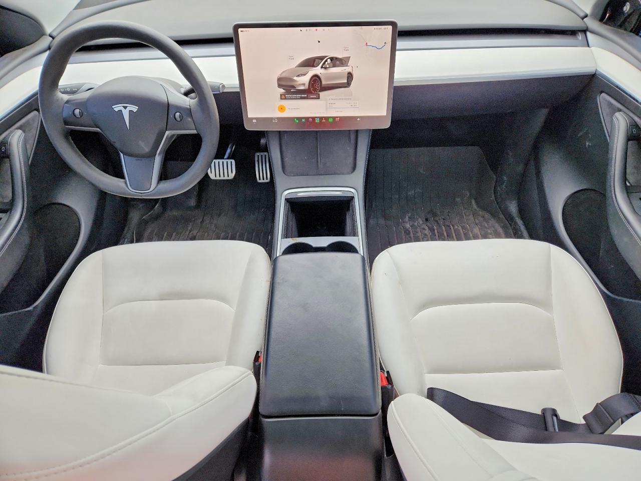 2023 Tesla Model Y - zdjęcie 8