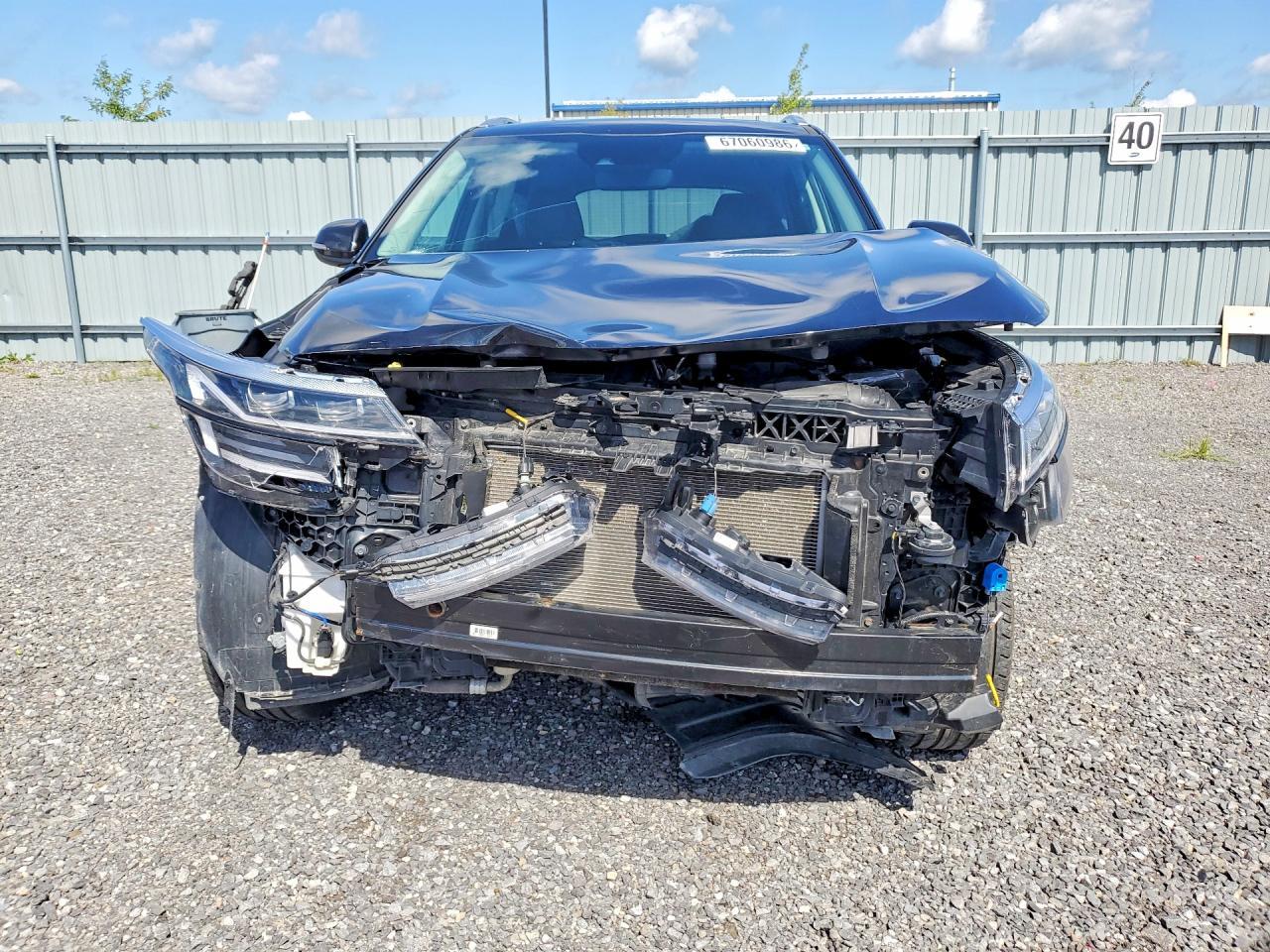 2024 Kia Seltos S - zdjęcie 5