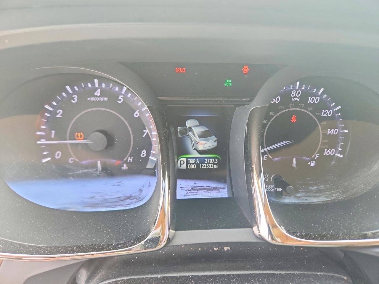 2014 Toyota Avalon Limited - zdjęcie 9
