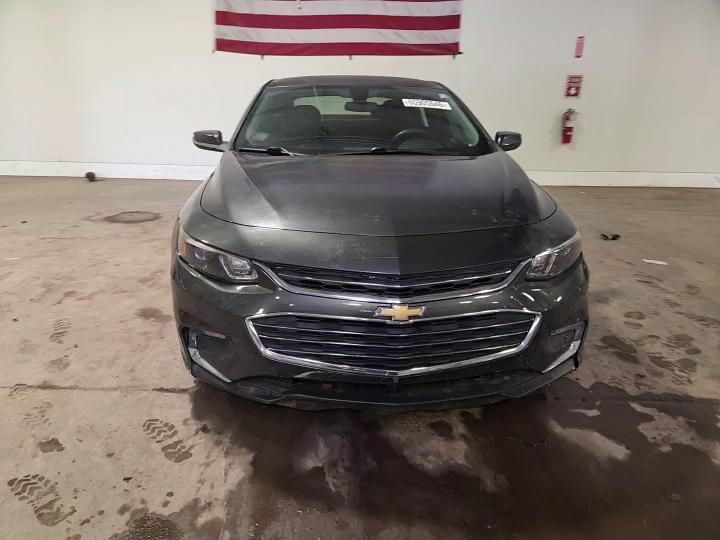 2017 Chevrolet Malibu Lt - zdjęcie 13