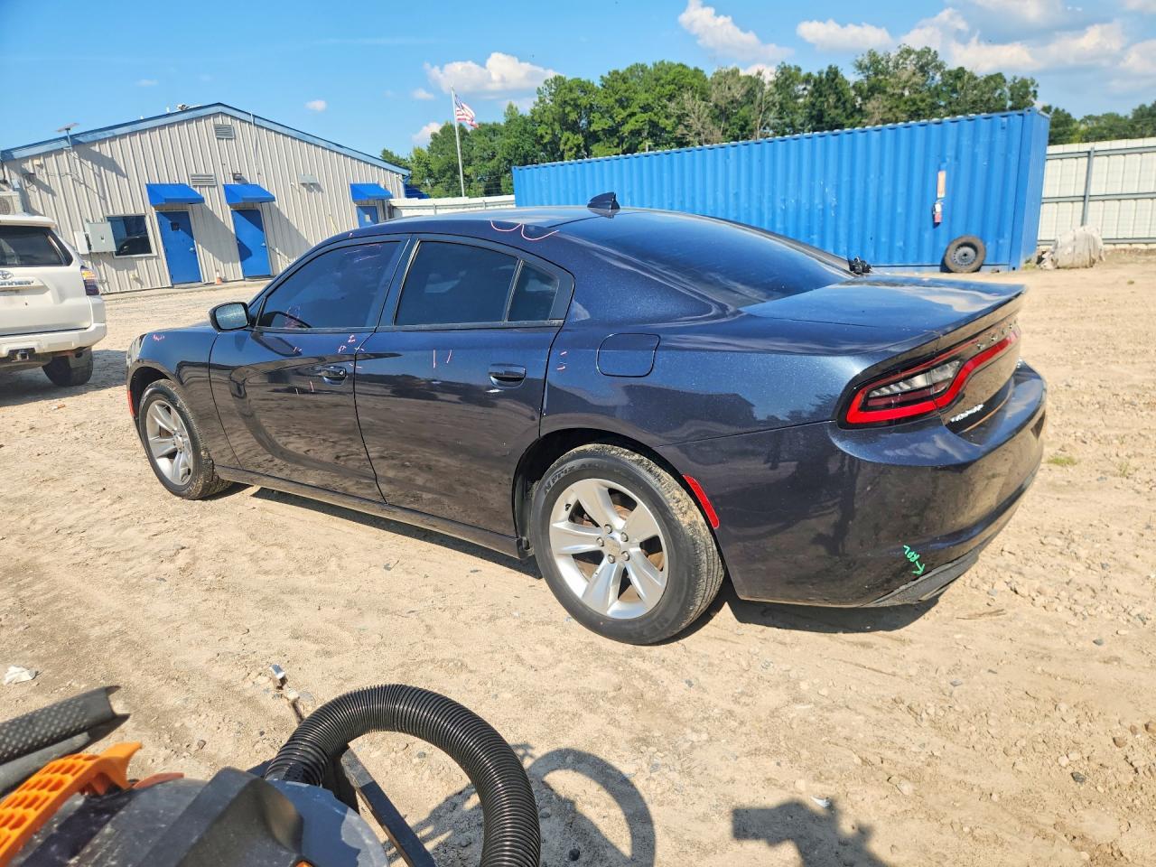 Dodge Charger - zdjęcie 2